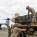 VMM-265, 1-1 ADA transport Patriot missiles aboard MV-22B Osprey