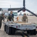 VMM-265, 1-1 ADA transport Patriot missiles aboard MV-22B Osprey