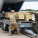 VMM-265, 1-1 ADA transport Patriot missiles aboard MV-22B Osprey