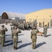 386th ESFS Unleashes State-of-the-Art Kennel Facility