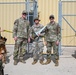 386th ESFS Unleashes State-of-the-Art Kennel Facility