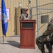 386th ESFS Unleashes State-of-the-Art Kennel Facility