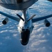 100th ARW supports 95th RS with aerial refueling