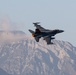 Aviano conducts F-16 training