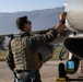 Aviano conducts F-16 training