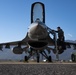 Aviano conducts F-16 training