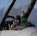 Aviano conducts F-16 training