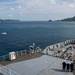 Emory S. Land Pulls into Republic of Palau