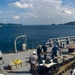 Emory S. Land Pulls into Republic of Palau