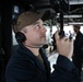 USS Arleigh Burke Replenishment-at-Sea