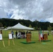 Be the Difference hosts WWII event at Florence American Cemetery