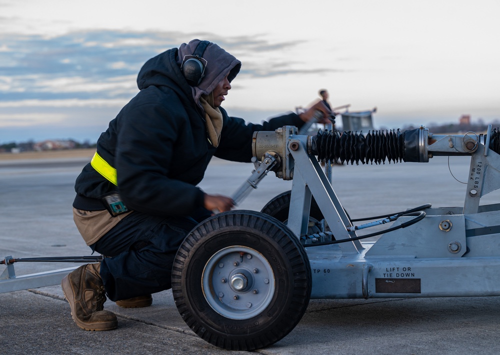 Air Superiority: Chasing the Sun, Dominating the Skies