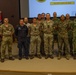 II MEF Hosts MultiNation Amphibious Conference