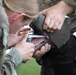 Camp Lemonnier Veterinary Service Team Train on K-9 TCCC