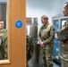 AFRL and AFMRA Leaders gain insight on Pathfinder dental operations and readiness