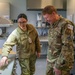 AFRL and AFMRA Leaders gain insight on Pathfinder dental operations and readiness