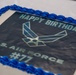 Air Force Birthday at the 156th Wing