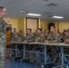 Air Force Birthday at the 156th Wing