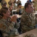 Air Force Birthday at the 156th Wing