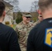 7th MSC Hosts Second Annual Army vs. Navy Game in Europe