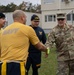 7th MSC Hosts Second Annual Army vs. Navy Game in Europe