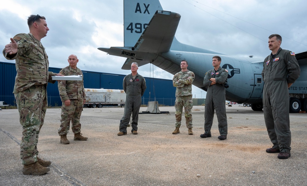 301st EOD Team Enhances Readiness with Training