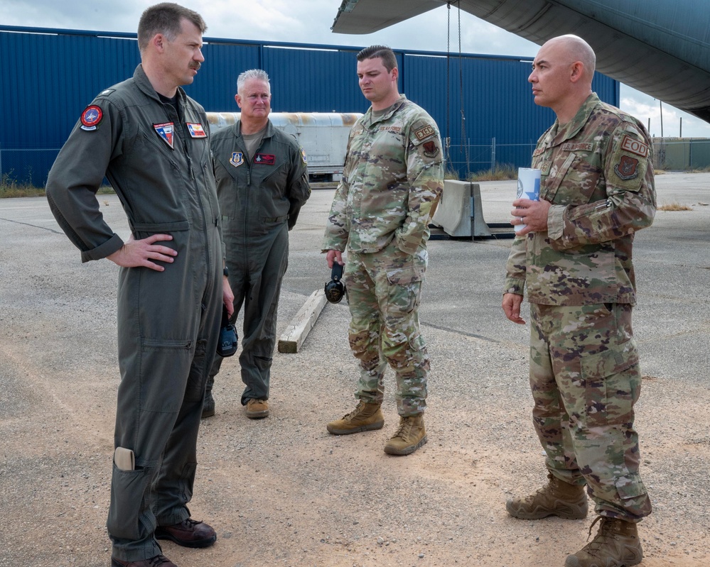 301st EOD Team Enhances Readiness with Training