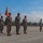 Drill Instructor School Close Order Drill