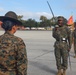 Drill Instructor School Close Order Drill