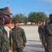 Drill Instructor School Close Order Drill