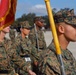 Drill Instructor School Close Order Drill