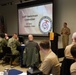 249th Anniversary Celebration of the U.S. Navy Chaplain Corps