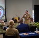 249th Anniversary Celebration of the U.S. Navy Chaplain Corps