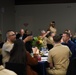 249th Anniversary Celebration of the U.S. Navy Chaplain Corps