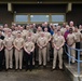 249th Anniversary Celebration of the U.S. Navy Chaplain Corps