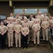 249th Anniversary Celebration of the U.S. Navy Chaplain Corps