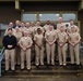 249th Anniversary Celebration of the U.S. Navy Chaplain Corps