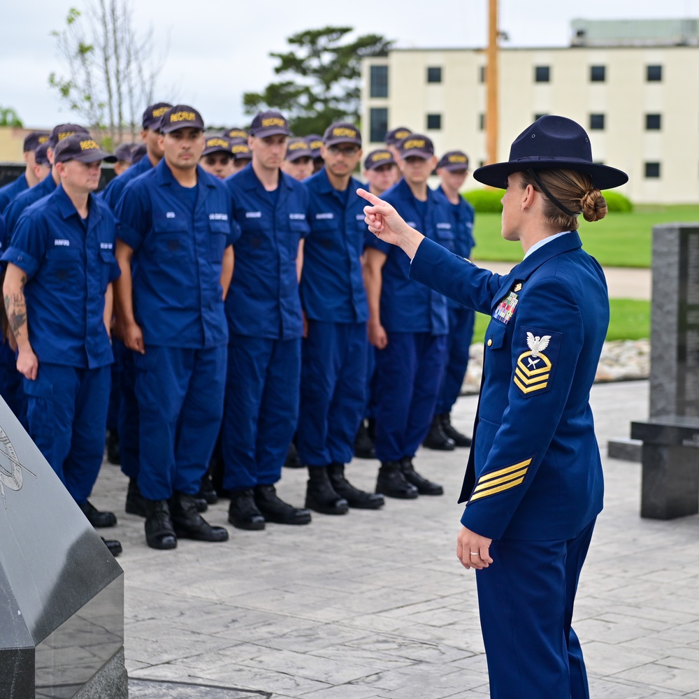 Recruit Training