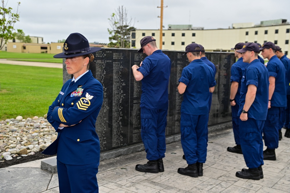 Recruit Training