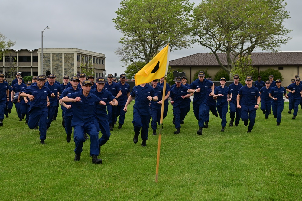 Recruit Training