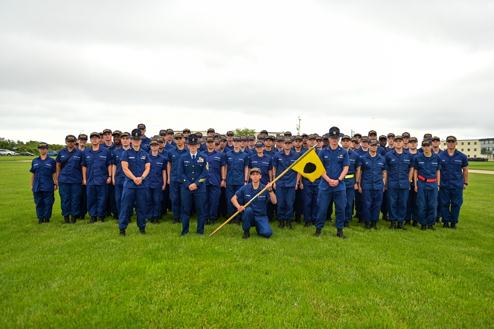 Recruit Training