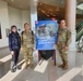 WRAIR personnel at the 38th Parallel Healthcare Training Symposium