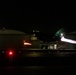 122nd Fighter Wing Conducts Night Flights