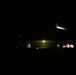 122nd Fighter Wing Conducts Night Flights