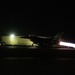 122nd Fighter Wing Conducts Night Flights