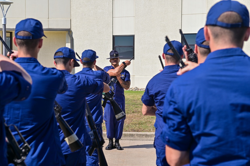 Recruit Training