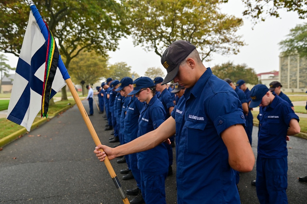 Recruit Training