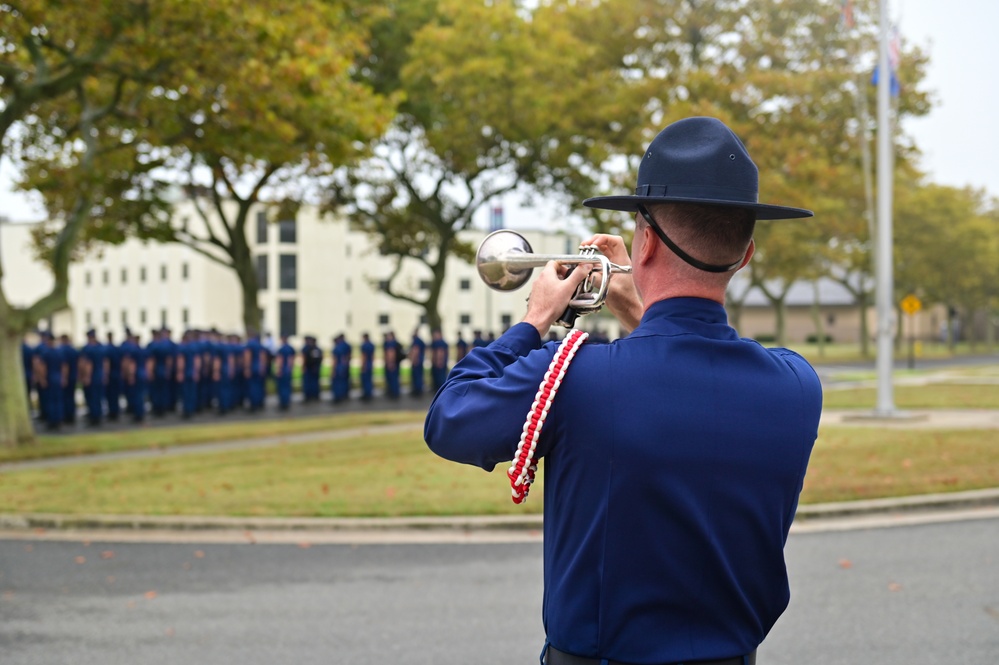 Recruit Training