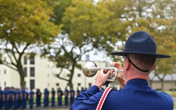 Recruit Training