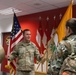 Dynamic Front 25: 2nd Cavalry Regiment Field Artillery Squadron Multinational Live Fire Briefing